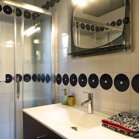 Apartamento Orange Tree Barcelona