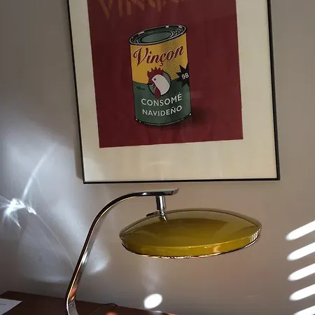 Apartament Orange Tree *