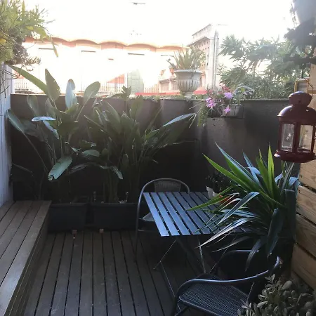 Apartament Orange Tree *